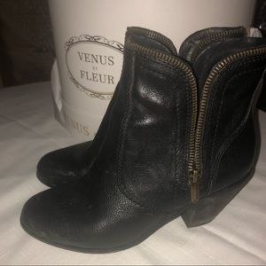 Sam Edelman Booties
